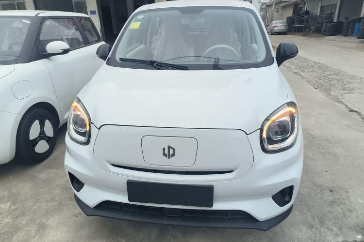 Used Leapmotor T03 2025 310 Comfort Edition