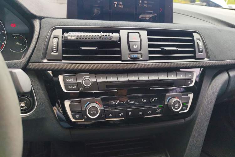 Used BMW 3 Series 2018 320Li Leading Model M Sport Package