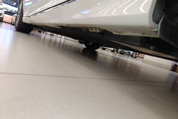 Used Honda Accord 2018 260TURBO Elite Edition China VI
