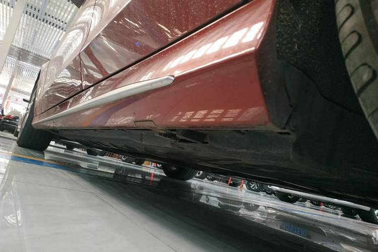 Used Mercedes-Benz C-Class 2020 Restyled C 200 L Fashion Edition Sport Version
