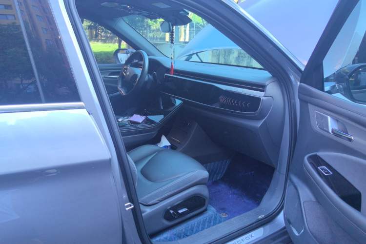 Used ARCFOX Alpha T 2022 653S+ 160kW
