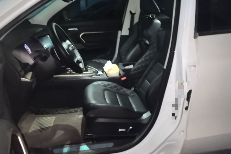 Used Haval H6 2020 1.5 GDIT Automatic Platinum Champion Edition
