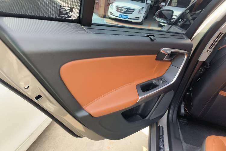 Used Volvo S60 2016 S60L T5 Intelligent Drive Edition
