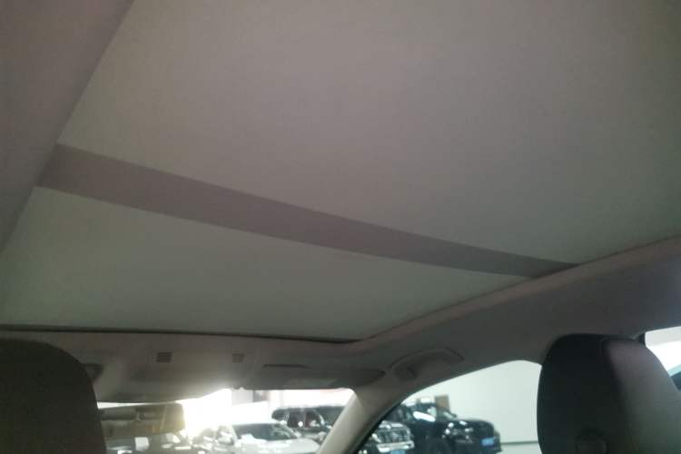 Used Volkswagen Sagitar 2021 280TSI DSG Excellence Edition
