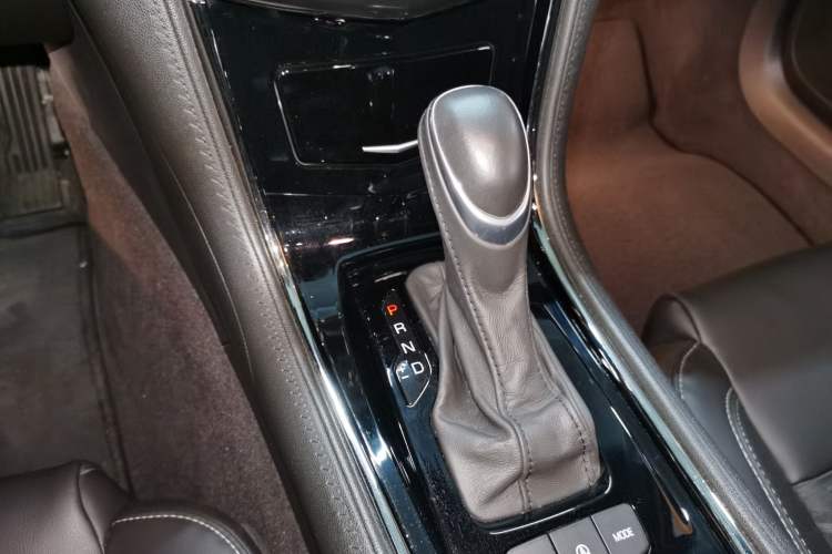 Used Cadillac ATS-L 2017 28T Tech Edition
