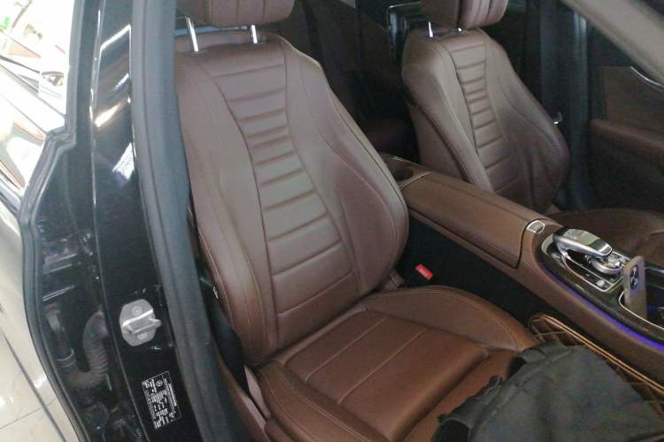 Used Mercedes-Benz E-Class 2016 E 200 L Sport Edition
