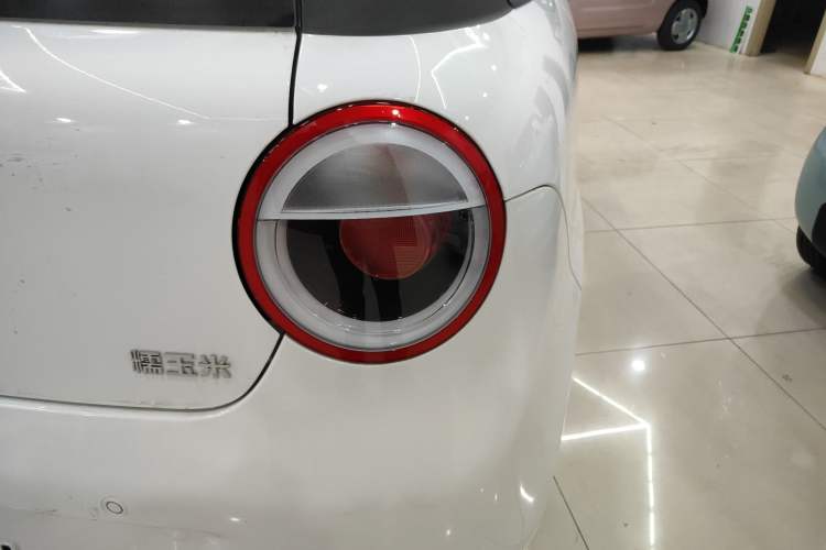 Used  Lumin 2024 130km Qingyue Version
