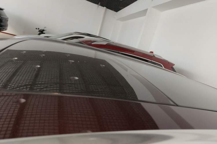 Used Lincoln MKC 2018 2.0T Four-Wheel Drive Zunya Edition