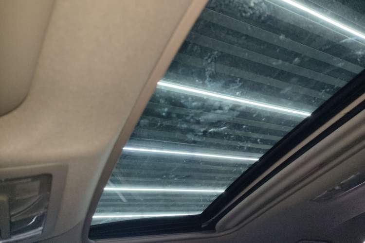 Used Toyota Levin 2018 185T CVT Luxury Edition China V Standard