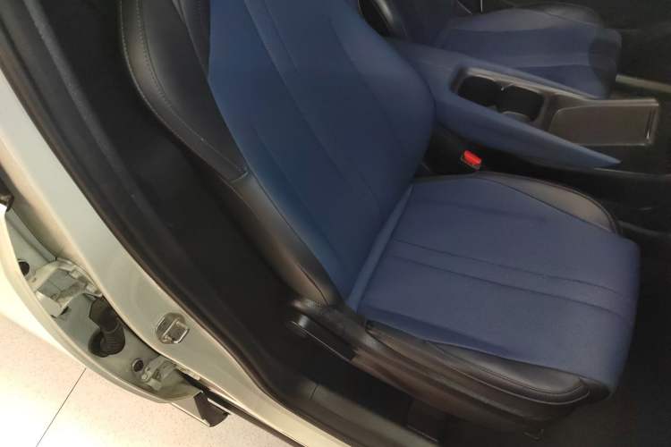 Used BYD Seagull 2023 Active Version