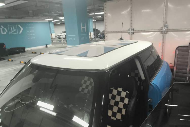 Used  MINI 2018 1.5T COOPER Classic Edition
