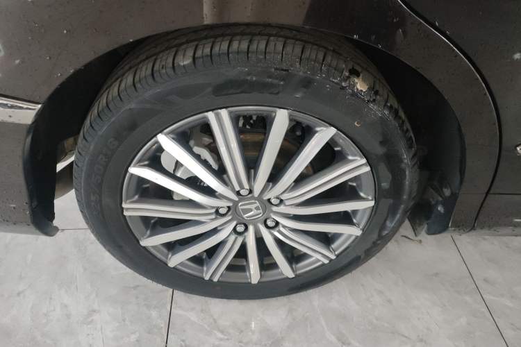 Used Honda Elysion 2022 2.0L eHEV Luxury First Edition
