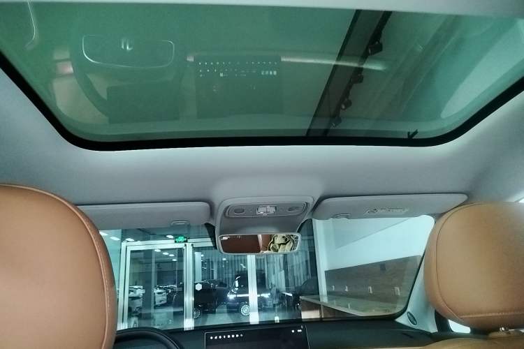 Used Leapmotor C10 2024 210 Smart Edition