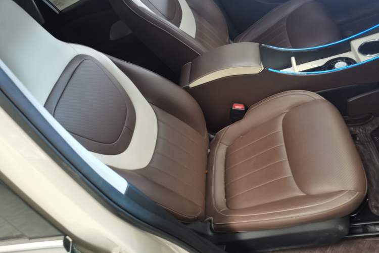 Used Wuling Bingo 2024 333 km Enjoyment Version