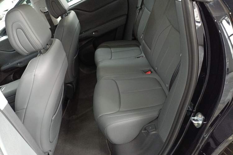 Used XPeng G6 2025 625 Long-Range Max Flagship Edition