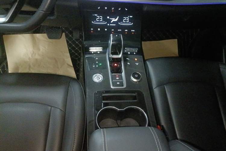 Used Chery Tiggo 8 2021 Kunpeng Edition 290TGDI Automatic Zhubfeng Version
