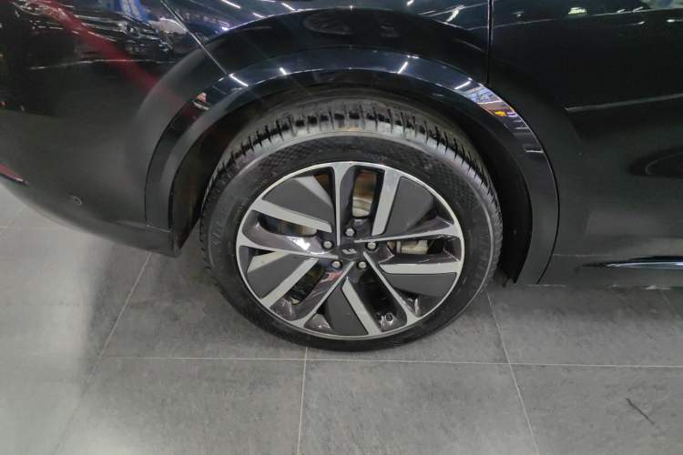 Used Li Auto L9 2024 Ultra Model
