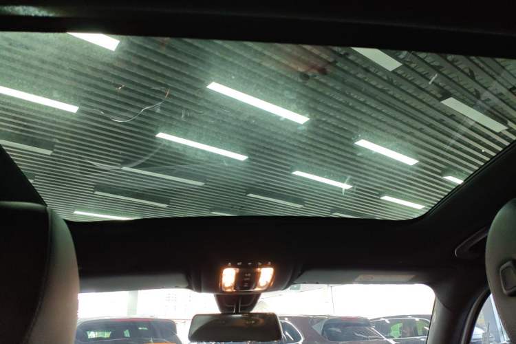 Used Mercedes-Benz GLB 2021 GLB 200 Fashion Model