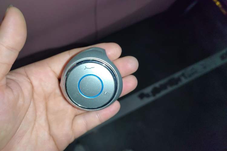 Used NETA V 2021 Witch Edition
