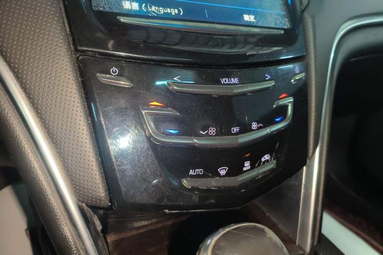 Used Cadillac XTS 2018 28T Elite Edition
