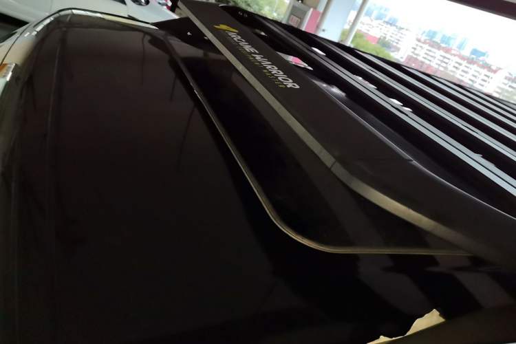 Used Tank 300 2021 Off-Road Edition 2.0T Conqueror
