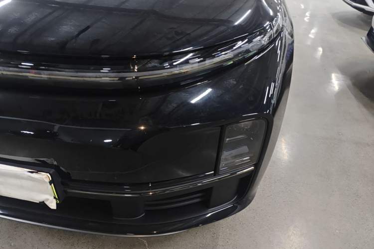 Used Li Auto L7 2024 MAX Model