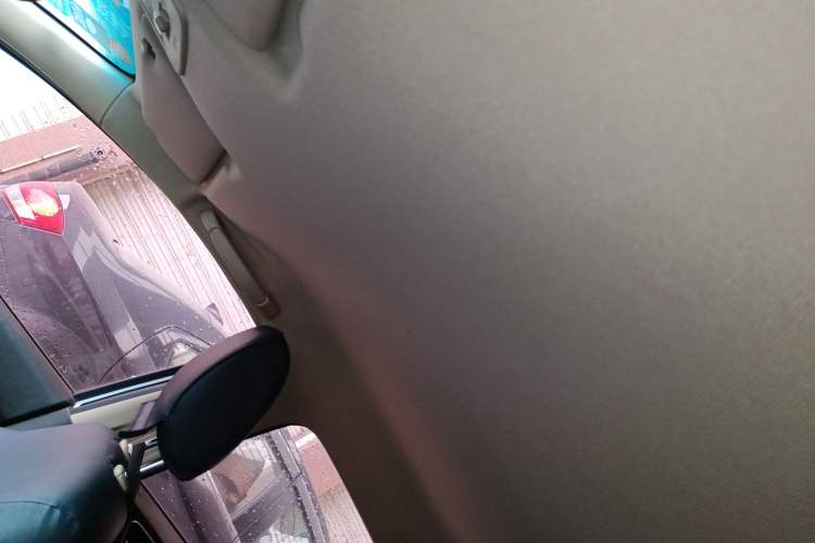 Used Baojun 310W 2017 1.5L Manual Comfort Model China V Standard