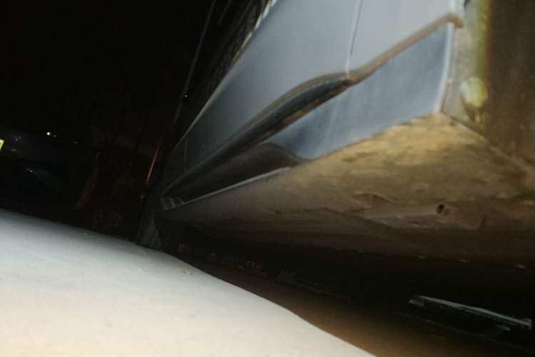 Used BYD Han 2025 EV with 701 km of Laser Radar-Enabled Intelligent Driving