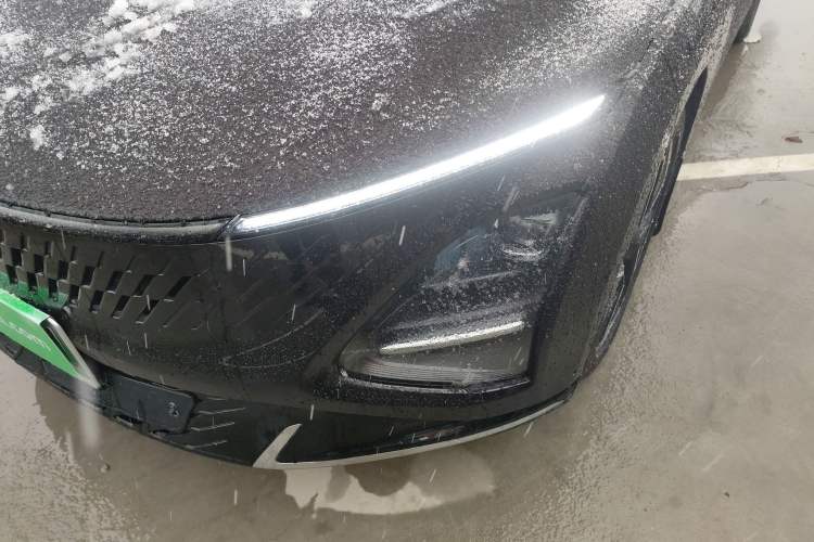 Used Wuling Xingguang 2023 150 Advanced Edition
