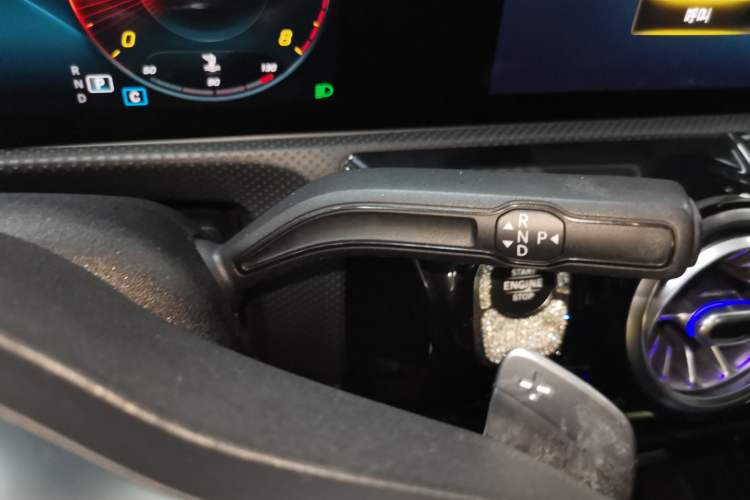 Used Mercedes-Benz A-Class 2020 A 200 L Sport Sedan