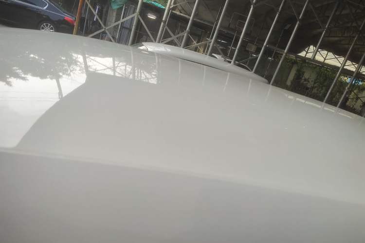 Used Leapmotor T03 2022 Agate Edition
