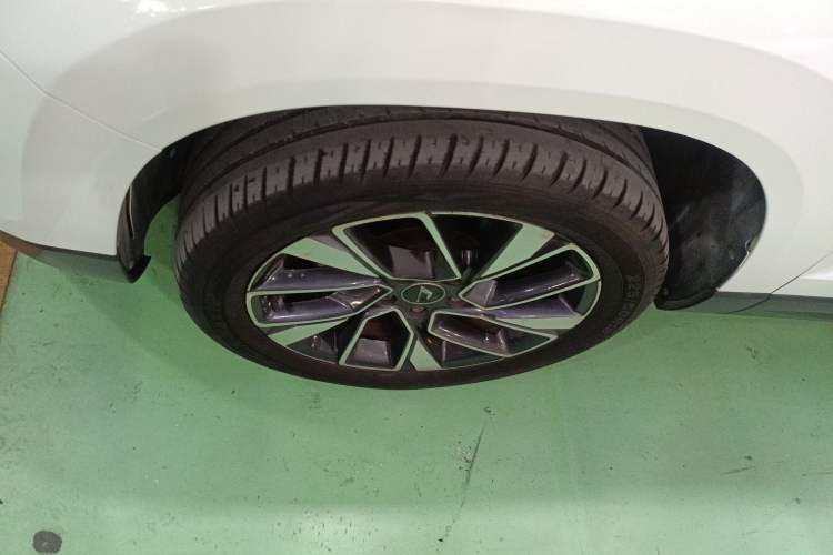 Used Jetta VS5 2019 280TSI Automatic Glory Edition
