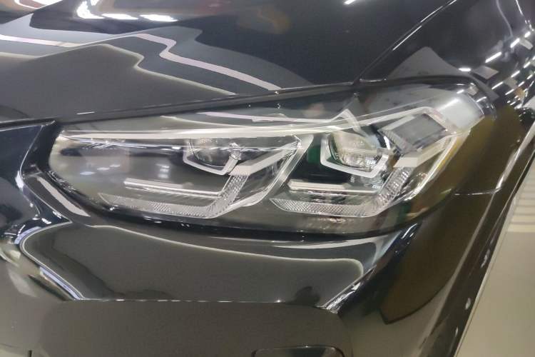 Used BMW X4 2022 xDrive 30i M Sport Package