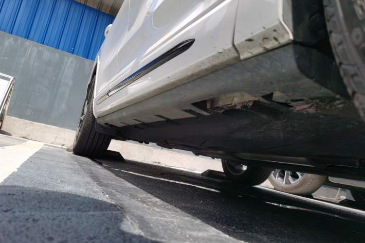 Used Lincoln Corsair 2024 2.0T Four-Wheel Drive Prestige Edition
