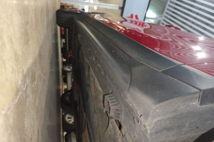 Used BMW X1 2019 sDrive20Li Leading Model
