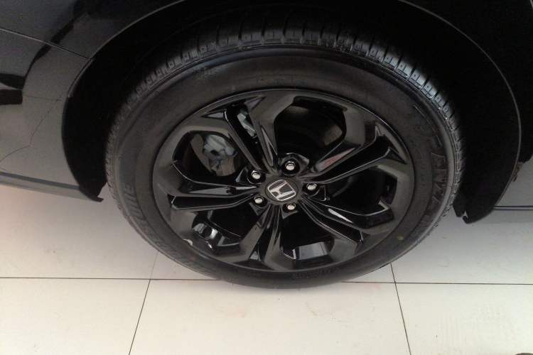 Used Honda Accord 2025 260TURBO Luxury Edition
