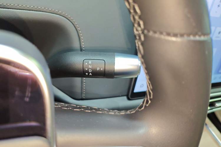 Used Li Auto L9 2023 Pro Model