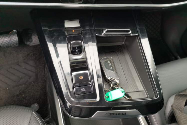 Used Volkswagen Talagon 2024 380TSI All-Wheel Drive Luxury Prestige Pro 6-Seater