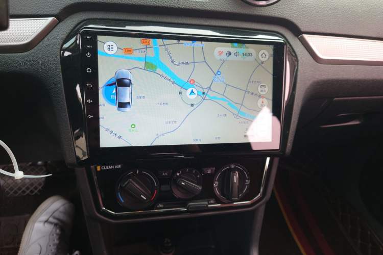 Used Volkswagen Jetta 2019 Dream Edition 1.5L Automatic Comfort Version