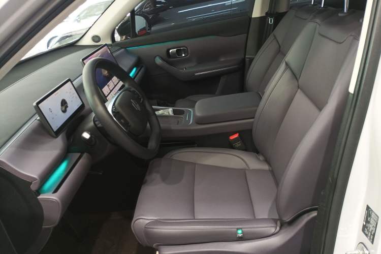 Used Leapmotor C10 2026 605 LiDAR Version
