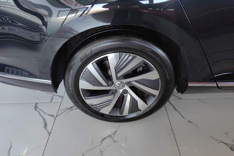 Used Volkswagen Magotan GTE Plug-in Hybrid 2020 GTE Luxury Model