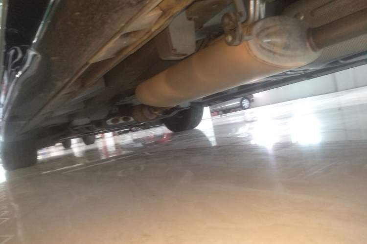 Used GAC Trumpchi M8 2021 Lingxiu Series 390T Deluxe Edition
