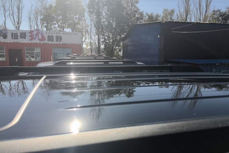 Used Tank 300 2021 Off-Road Edition 2.0T Conqueror
