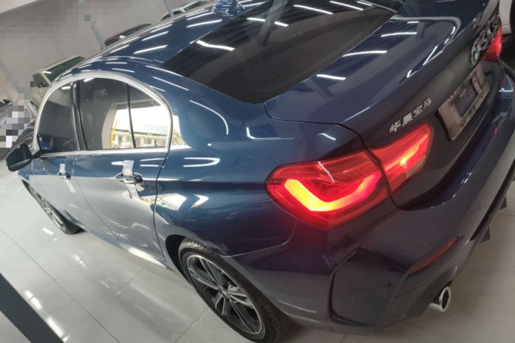 Used BMW 1 Series 2021 Revised 120i M Sport Edition
