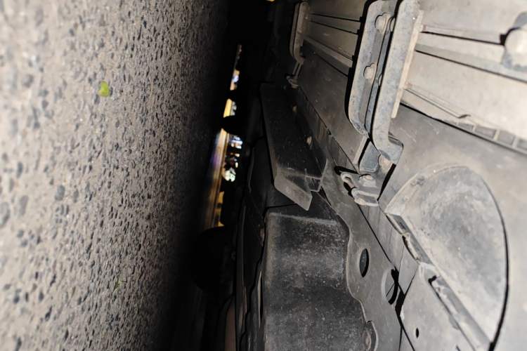 Used Buick Envision 2014 28T Four-Wheel Drive Elite Model
