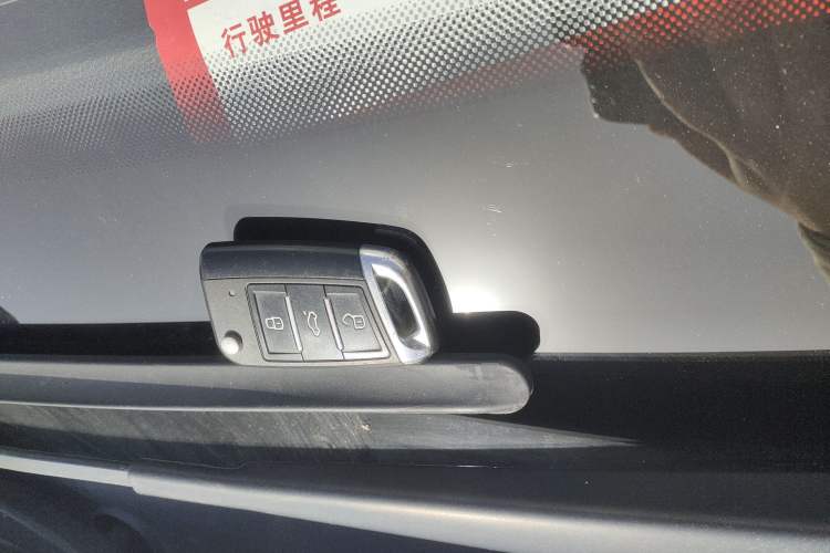 Used Volkswagen Lavida 2023 Revised 1.5L Automatic DeYi Edition