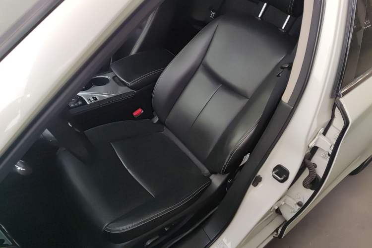 Used Infiniti Q50L 2016 2.0T Ambition Edition
