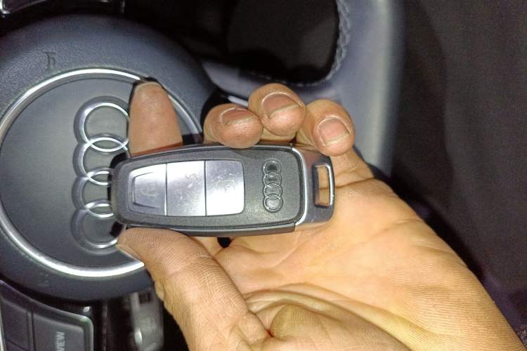 Used Audi A3 2023 Updated Sportback 35 TFSI Stylish Sports Type