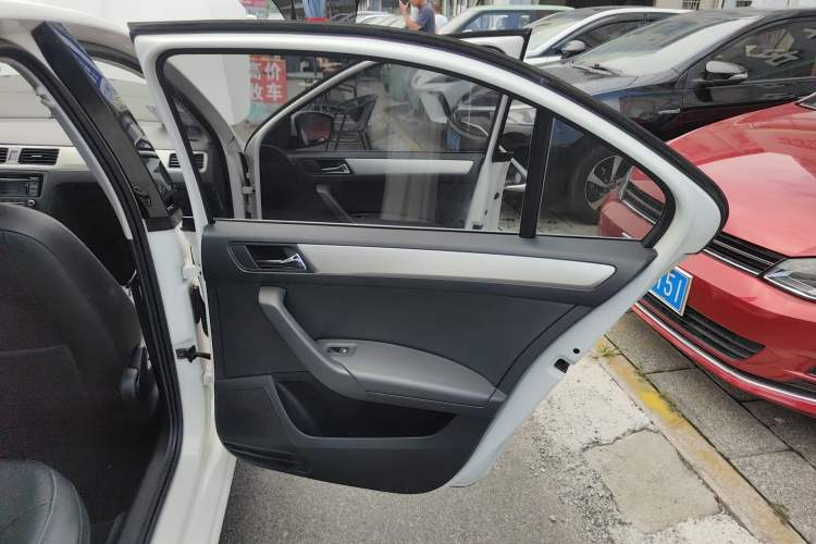 Used Skoda Rapid 2019 1.5L Automatic Comfort Edition China V Standard
