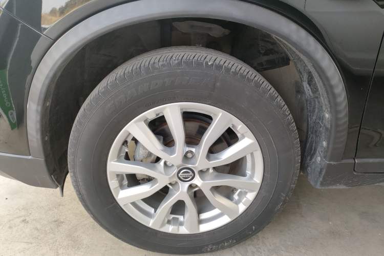 Used Nissan X-Trail 2021 2.0L CVT 2WD XL ITS Comfort Commemorative Edition
